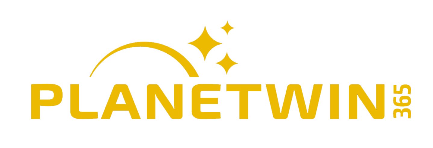 Logo Planetwin